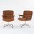 Two 'Time-Life Executive' chairs, 1960