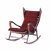 Rocking chair, c1953