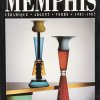 Ettore Sottsass jun. und sieben Kataloge und Zeitschriften zu Memphis