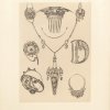 'Documents décoratifs' Tafel 49, 1902