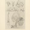 'Documents décoratifs' Tafel 50, 1902 