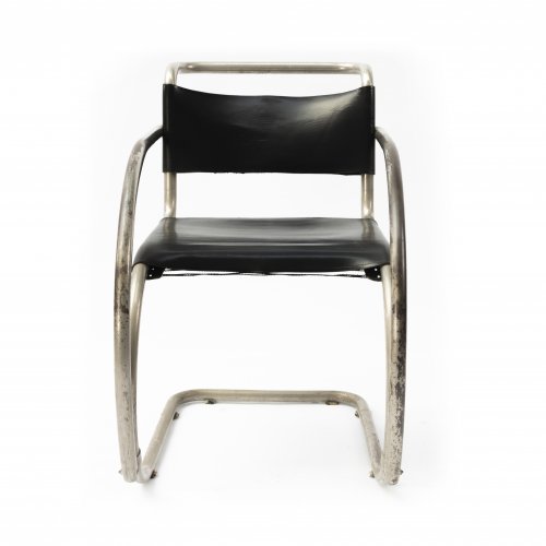 Prototype MR 20 Chair