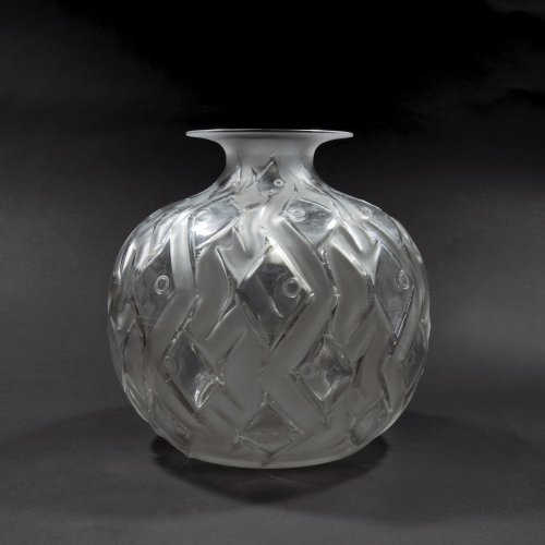 Vase 'Penthièvre', 1928