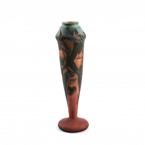 'Eucalyptus' vase, 1913