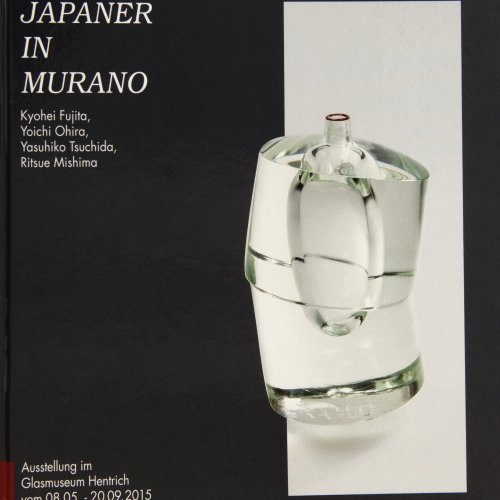 Drei Bücher: Murano - Ausstellungen