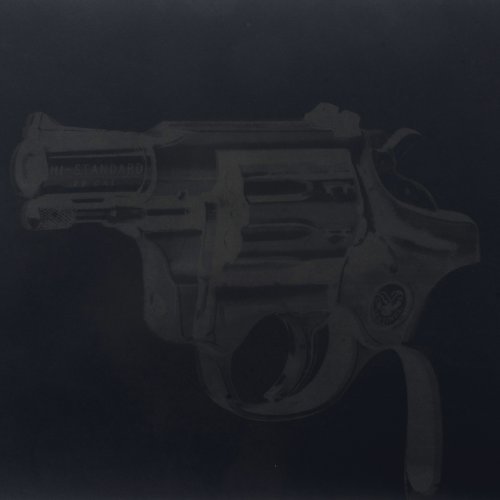 nach 'Gun', 1981-1982 