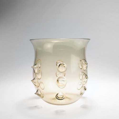 Vase, 1921-25