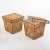 Two containers, c. 1960
