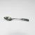 'Behrens' - '4800' mocha spoon, 1900/01