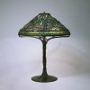 'Dragonfly' table light, 1899