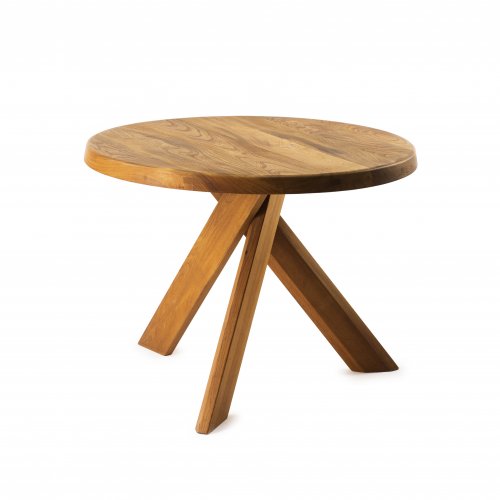 'T21A' table, c.1970