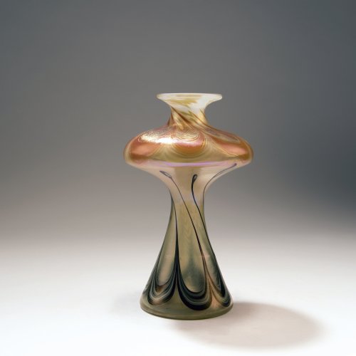 Phänomen-Vase, 1900