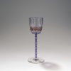 Wine glass, c. 1910