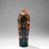 Vase with landscape, 1918-25