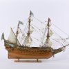 Model three-masted galleon 'Wasa'