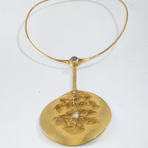 Necklace, 1971