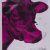 'Cow' (Wallpaper La Biennale), 1976 