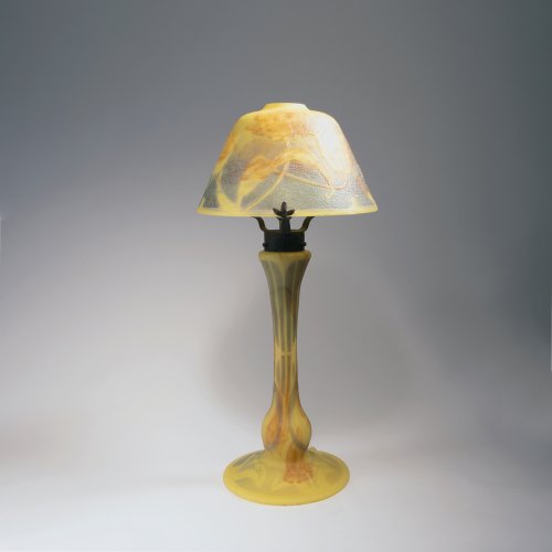 Table lamp c. 1903