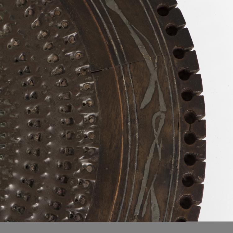 Bild 2 zu Objekt, Deckenleuchte 'Pezzati', 1956, Barovier & Toso, Murano, 143C 557