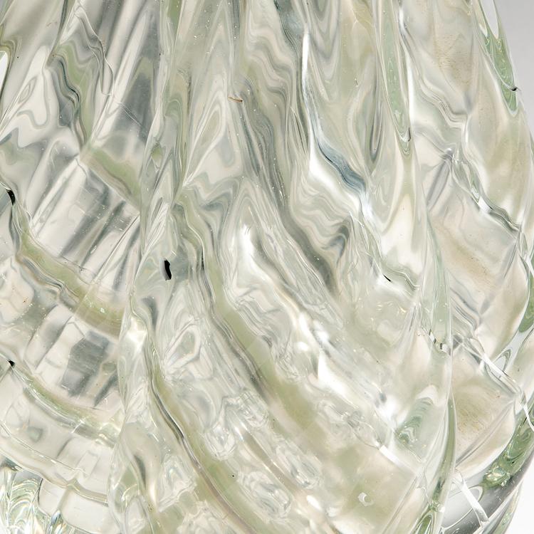 Bild 2 zu Objekt, Vase 'Diamante', 1934-36, Venini & C., Murano, 143C 490