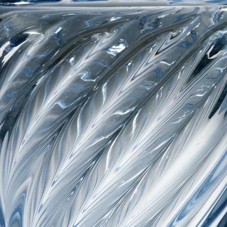 Bild 2 zu Objekt, Vase 'Cordonato', um 1935, Venini & C., Murano, 143C 496