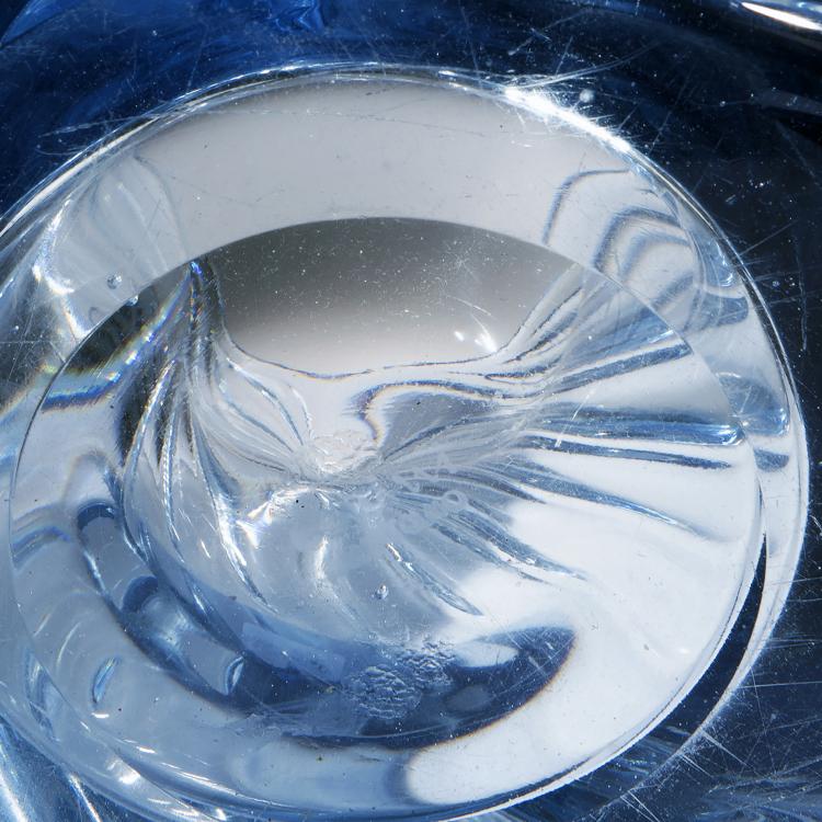 Bild 3 zu Objekt, Vase 'Cordonato', um 1935, Venini & C., Murano, 143C 496