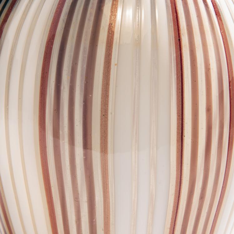 Bild 2 zu Objekt, Vase 'Filigrana', 1954, Toso, Aureliano, Murano, 143C 622