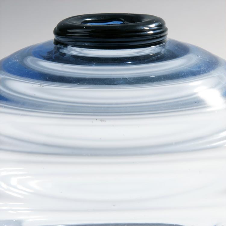 Bild 2 zu Objekt, Vase, um 1928, Cappellin, M.V.M., Murano, 143C 610