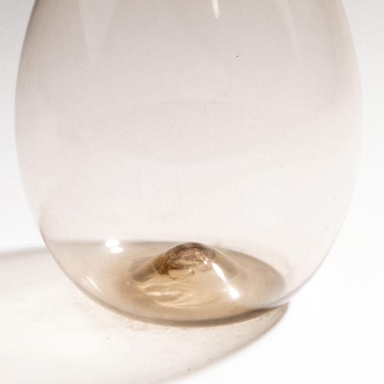 Bild 1 zu Objekt, Vase, um 1922, Murano, 143C 612