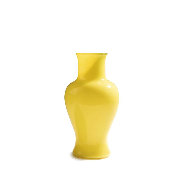 Hauptbild zu Objekt, Vase 'Cinese', 1952, Venini & C., Murano, 143C 511