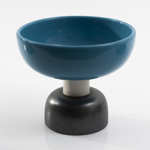 'Alzata Grande' - '543' bowl, 1958