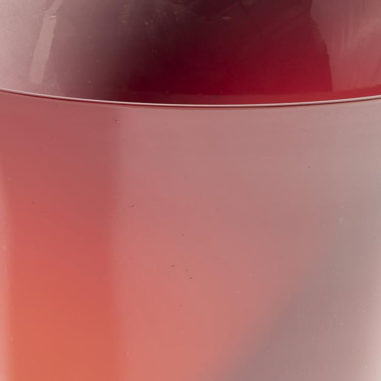 Bild 2 zu Objekt, Vase 'Incamiciato', um 1928, Cappellin, M.V.M., Murano (zugeschrieben), 143C 611