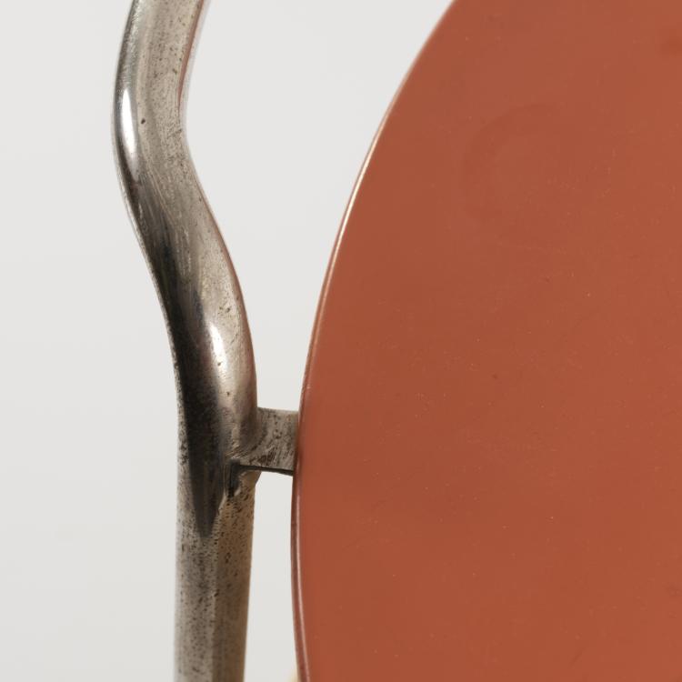 Bild 3 zu Objekt, Servierwagen, 1930er Jahre, &Ouml;sterreich, 143B 281