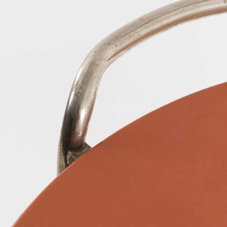 Bild 6 zu Objekt, Servierwagen, 1930er Jahre, &Ouml;sterreich, 143B 281