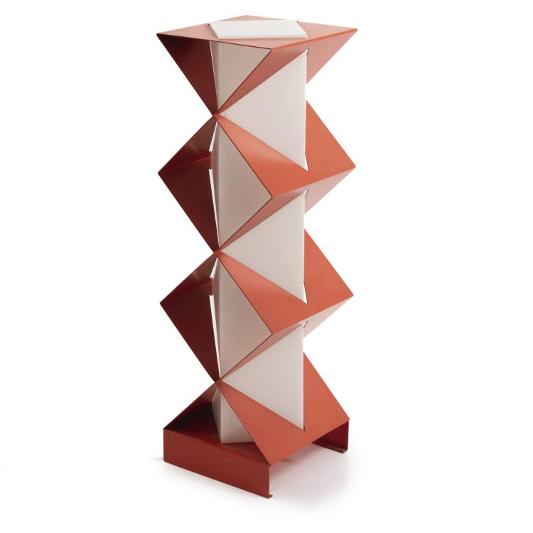 Hauptbild zu Objekt, Tischleuchte, 1960er Jahre, BAG, Turgi, 143B 425