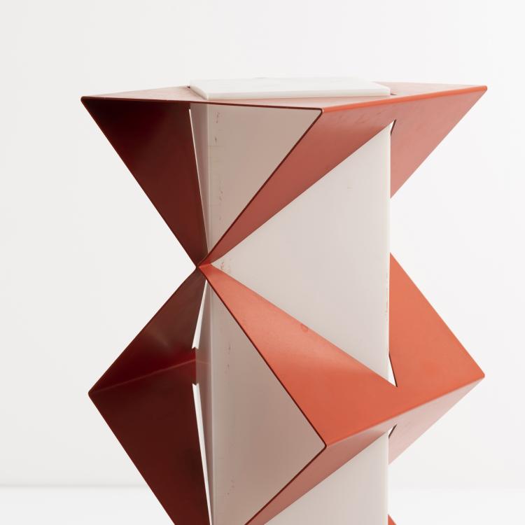 Bild 2 zu Objekt, Tischleuchte, 1960er Jahre, BAG, Turgi, 143B 425