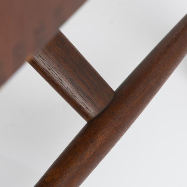 Bild 5 zu Objekt, Sideboard '309', um 1955, S&ouml;borg M&ouml;elfabrik, Kopenhagen, 143B 345