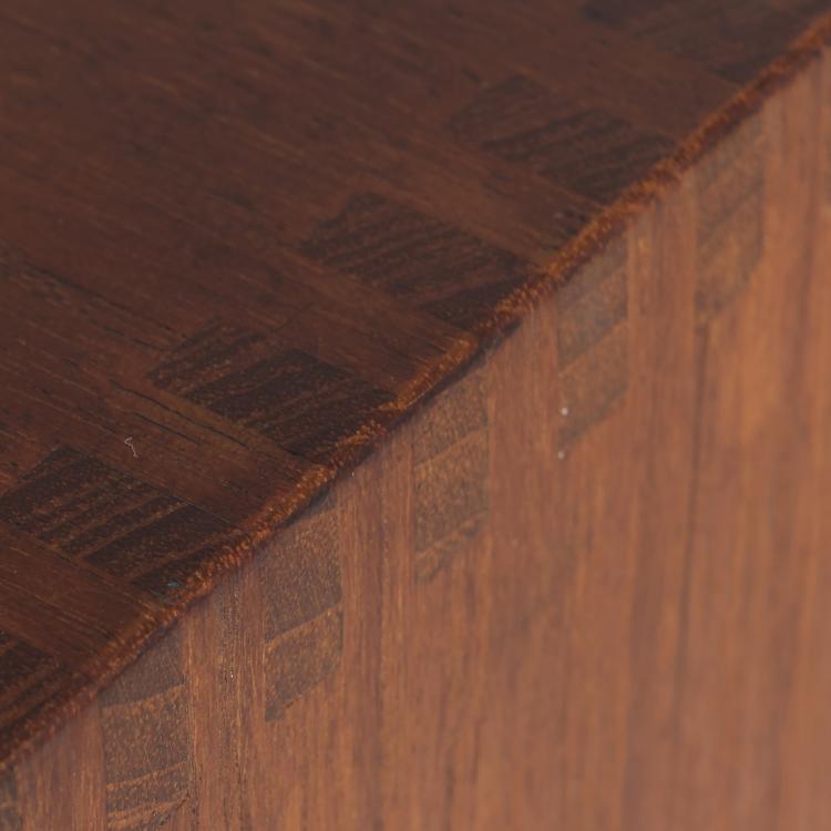 Bild 6 zu Objekt, Sideboard '309', um 1955, S&ouml;borg M&ouml;elfabrik, Kopenhagen, 143B 345