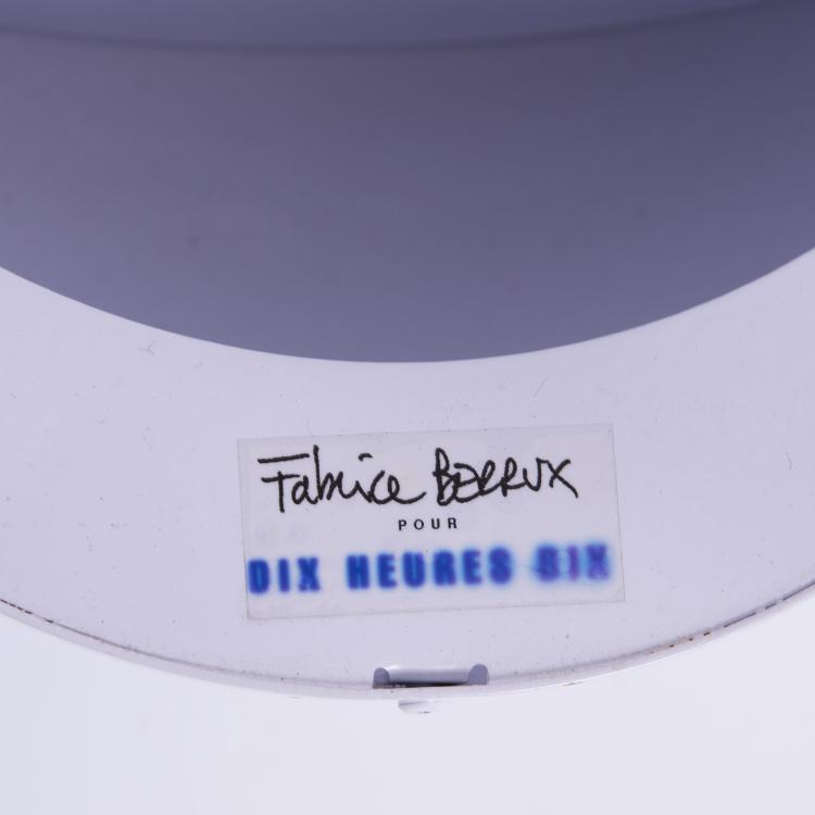 Bild 1 zu Objekt, Schr&auml;nkchen 'Gelule', 2004, Dix Heures Dix, Frankreich, 143B 482