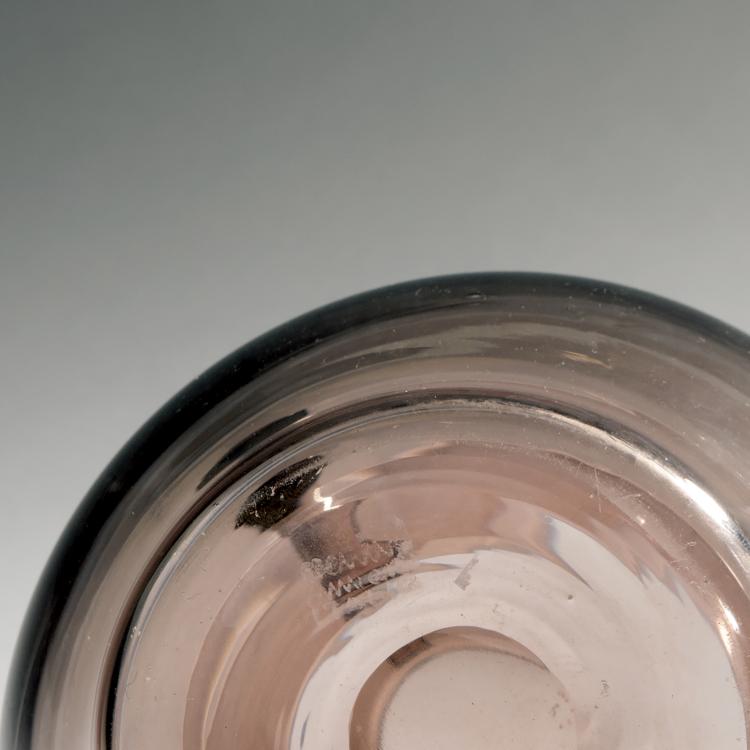 Bild 2 zu Objekt, Vase, um 1922, Venini & C., Murano, 143C 487