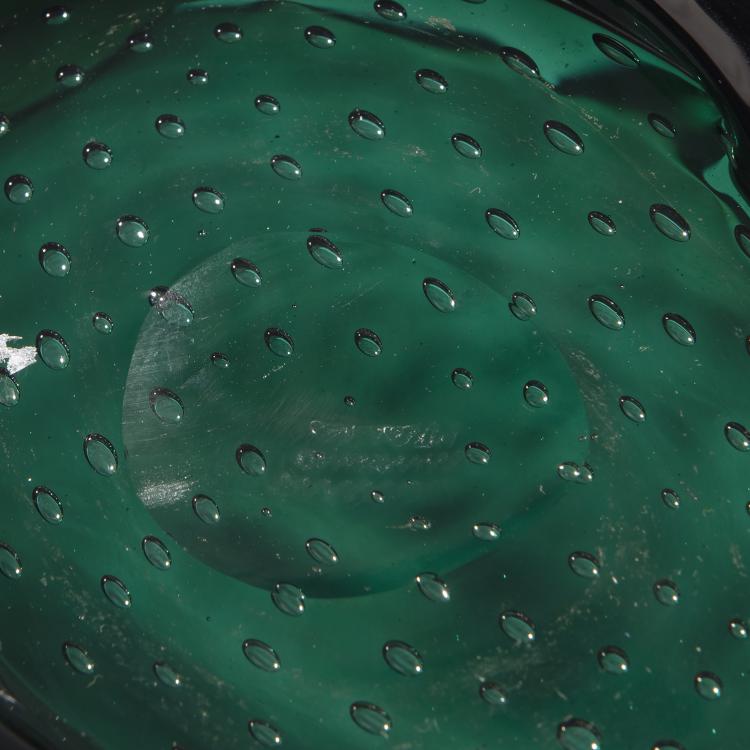 Bild 3 zu Objekt, Schale 'A bolle', um 1935 , Venini & C., Murano, 143C 497