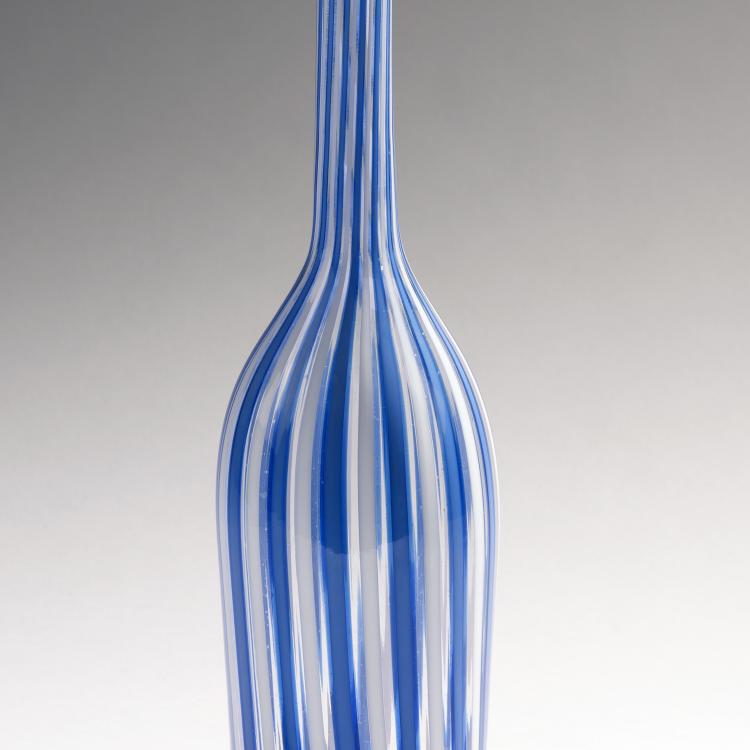 Bild 2 zu Objekt, Vase mit Stopfen, 1949/50, Venini & C., Murano, 143C 503