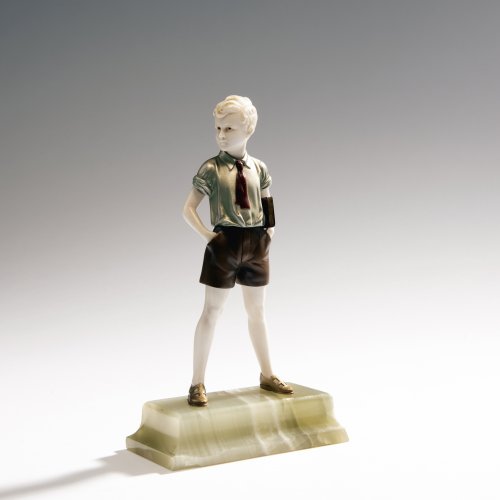 'Sonny Boy', um 1930