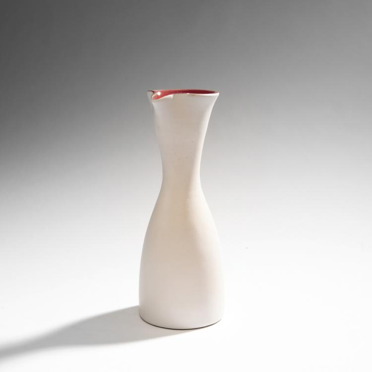 Hauptbild zu Objekt, Krug, 1950er Jahre, 143B 368