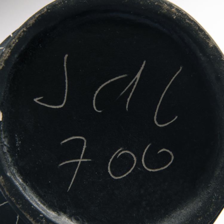 Bild 2 zu Objekt, Vase, 1950er Jahre, 143B 369