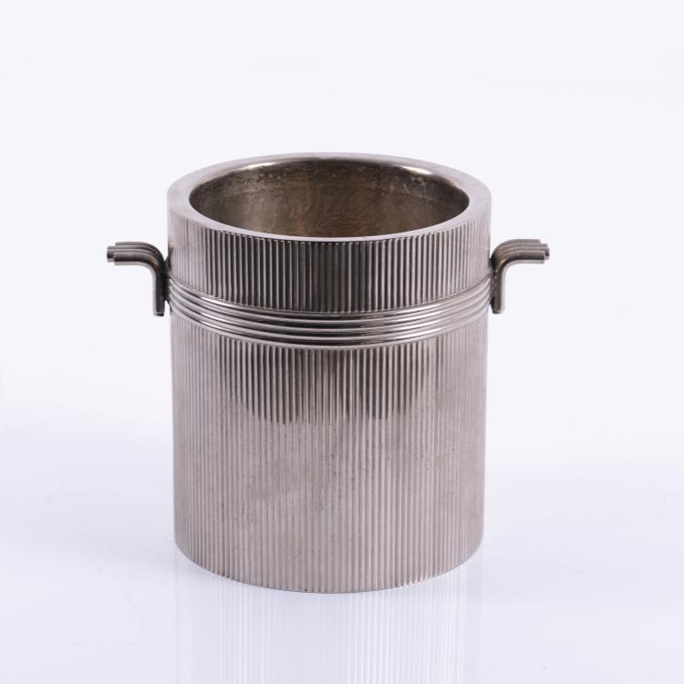 Hauptbild zu Objekt, Sektk&uuml;hler, 1970er Jahre, Dior, Christian, Paris, 143B 387