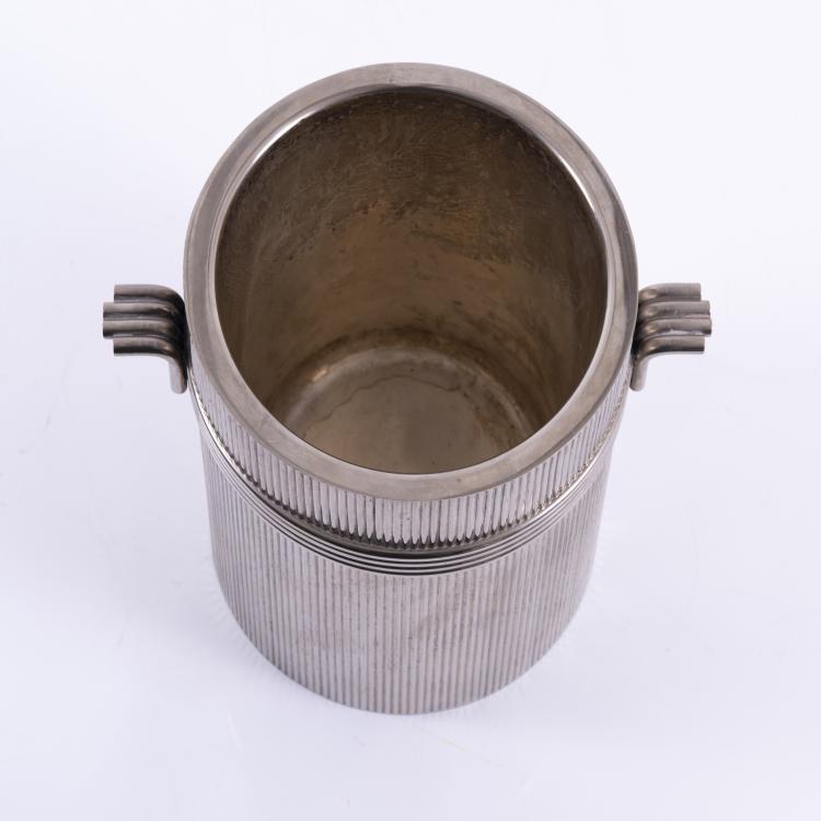 Bild 1 zu Objekt, Sektk&uuml;hler, 1970er Jahre, Dior, Christian, Paris, 143B 387