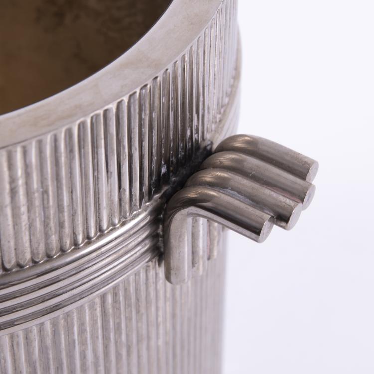 Bild 2 zu Objekt, Sektk&uuml;hler, 1970er Jahre, Dior, Christian, Paris, 143B 387