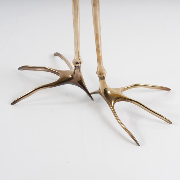 Bild 2 zu Objekt, 'Traccia' table, 1971, Gavina, Simon, Mailand, 143B 463