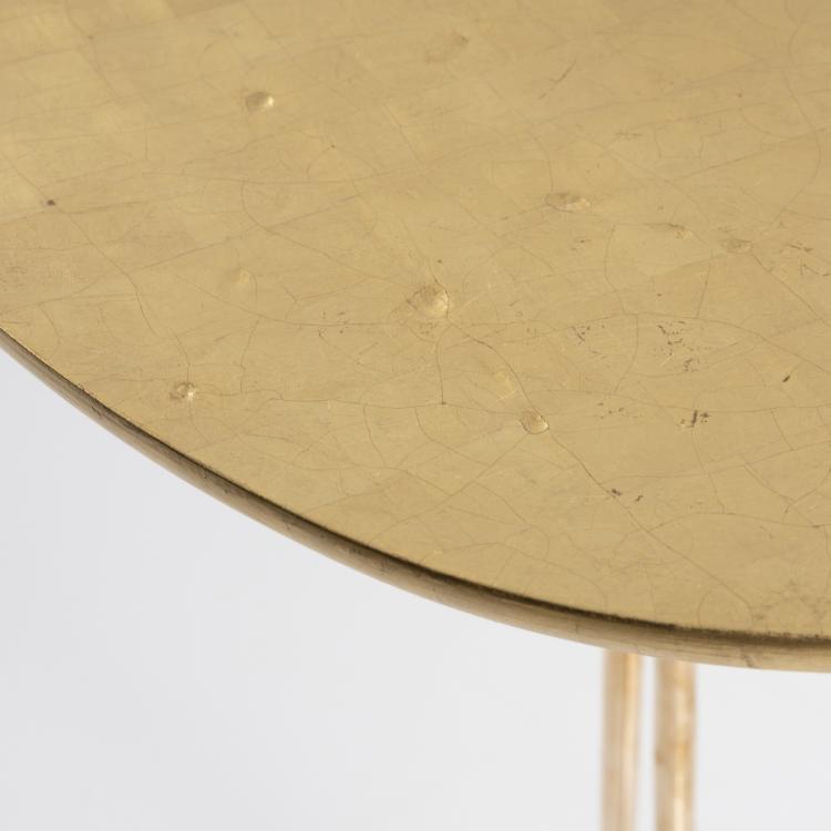 Bild 3 zu Objekt, 'Traccia' table, 1971, Gavina, Simon, Mailand, 143B 463